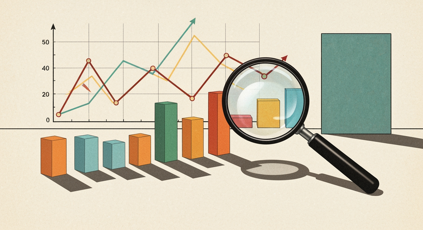 Calculating Total Addressable Market