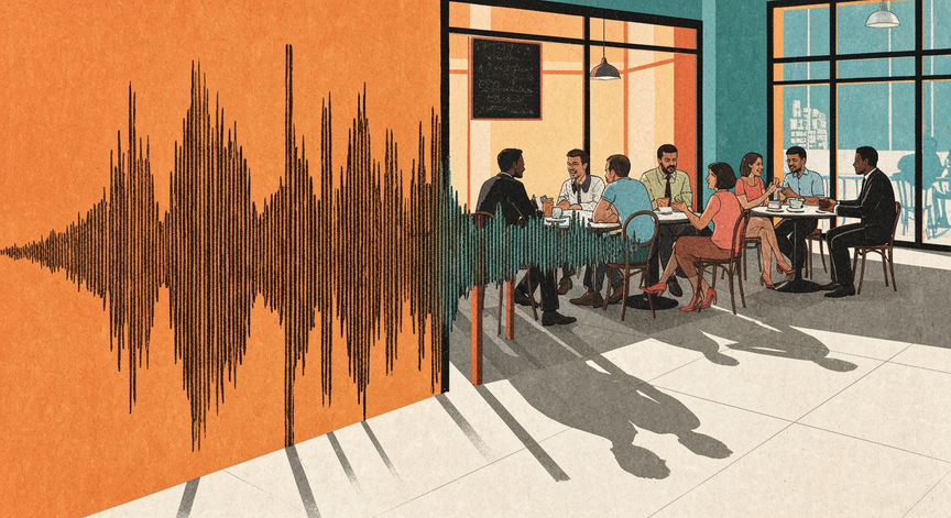 Mastering Conversational English