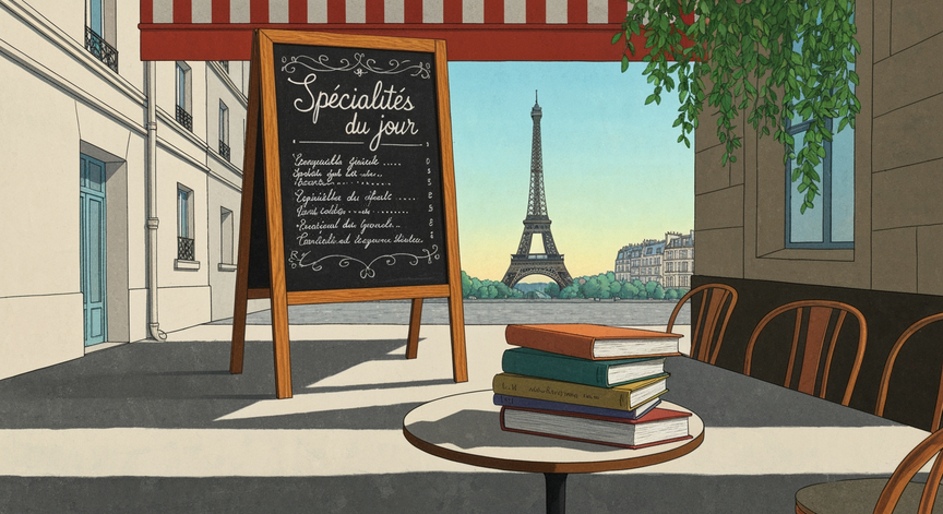 Intermediate French Mastery
