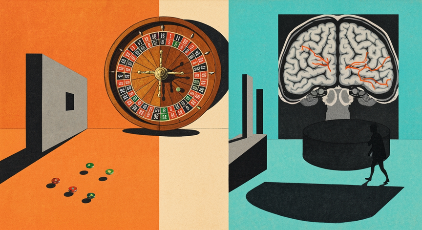 The Psychology of Gambling and Addiction Prevention