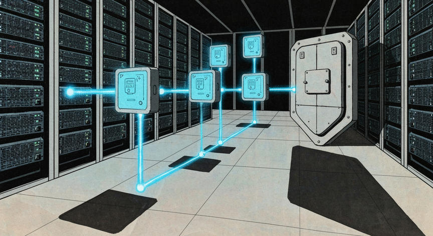 Mastering Veeam Backup and Replication