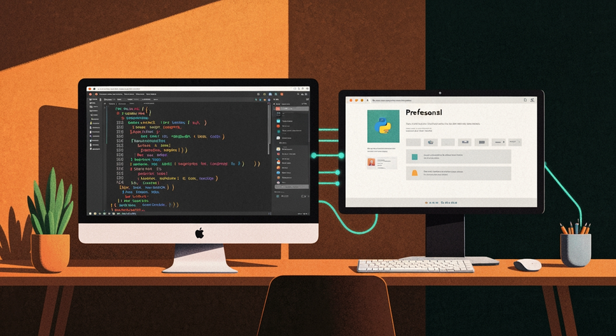 Mastering Dynamic Web Development with Flask