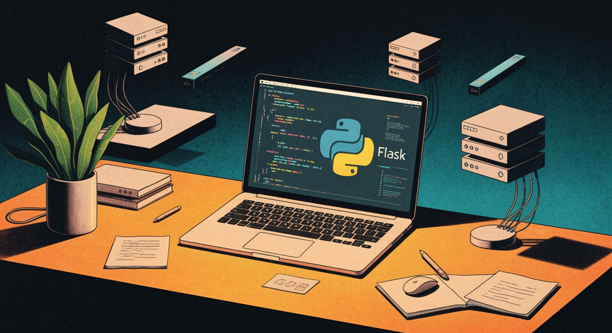 Mastering Flask for Modern Web Development
