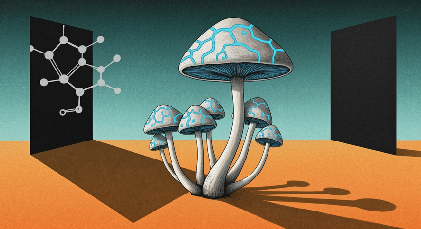Advanced Insights into Hallucinogenic Mycology and Pharmacology