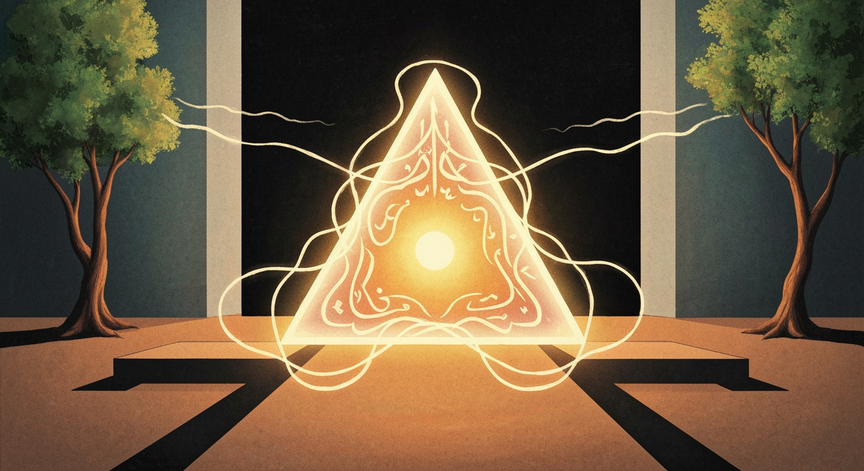 Islamic Psychology and the Change Triangle for Emotional Transformation