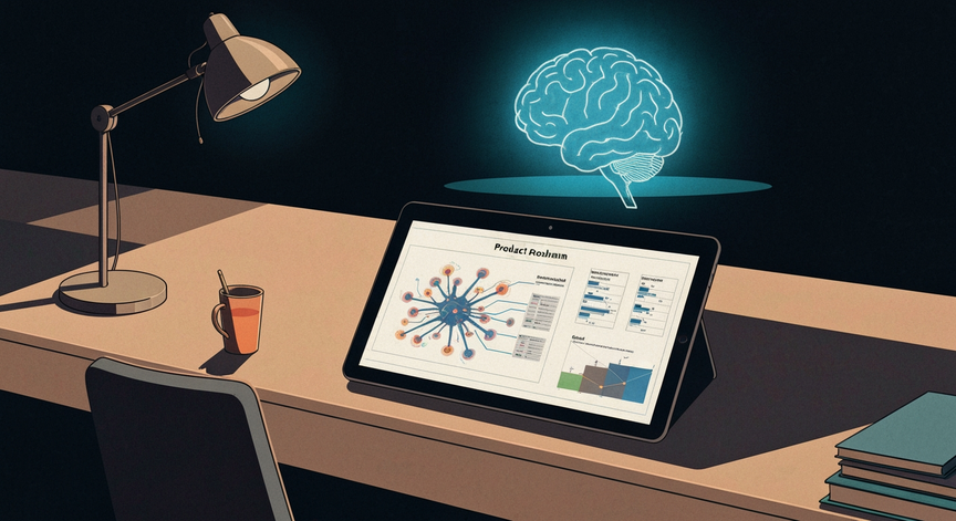 AI Product Management Strategy and Execution