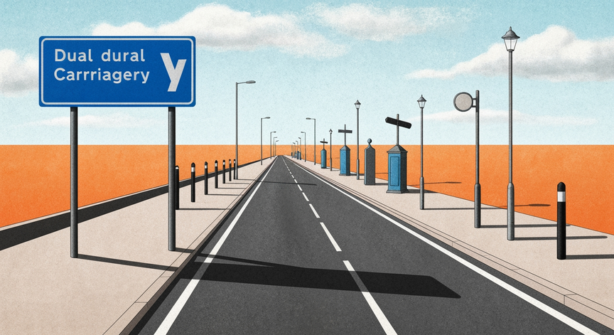 Mastering the UK Driving Theory Test