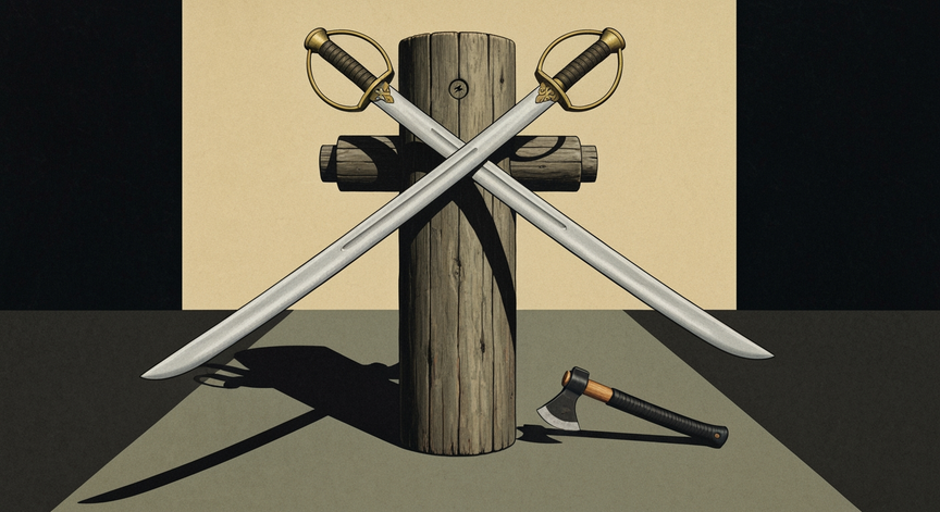 Intermediate Kali Tactics and Blade Flow