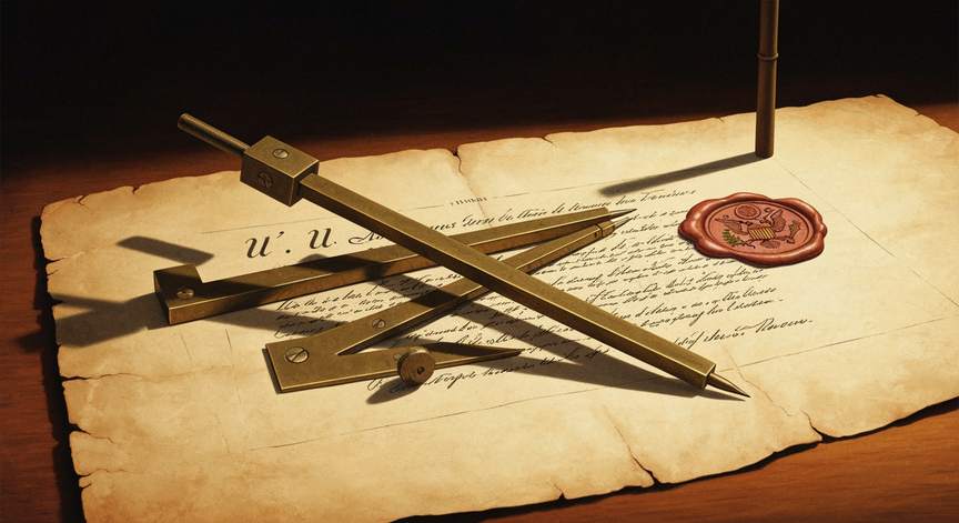 Freemasonry and the American Foundation