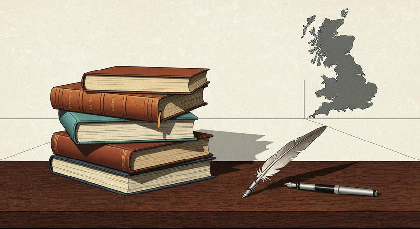 Evolution of English Literature