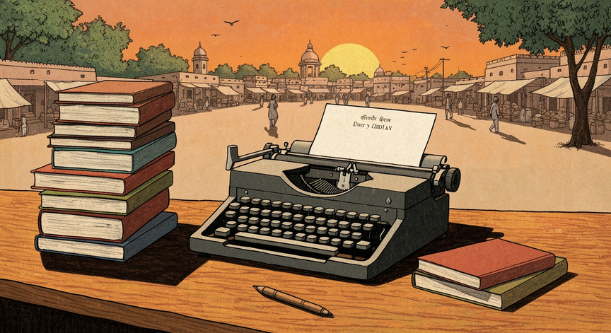 Masterworks of Mulk Raj Anand