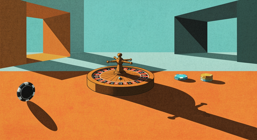 The Psychology of Gambling and Addiction Prevention