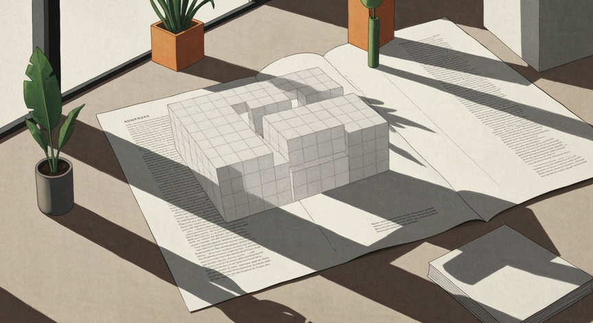 Mastering Typography and Grid Systems