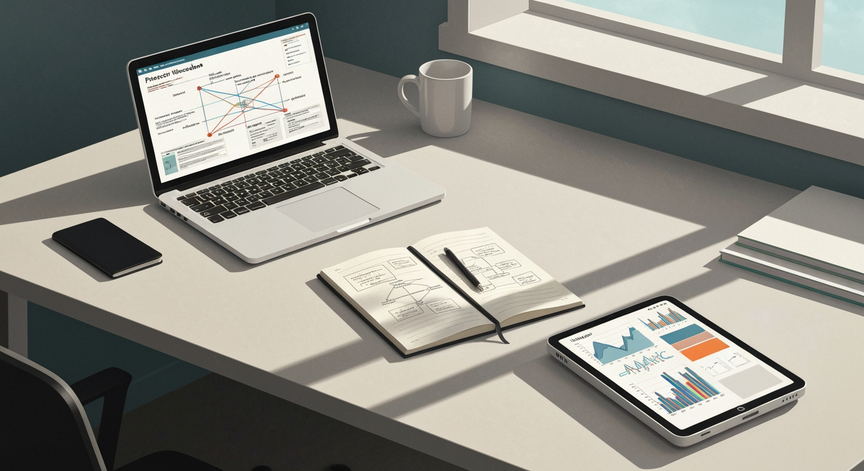 Mastering Product Management Strategy and Execution