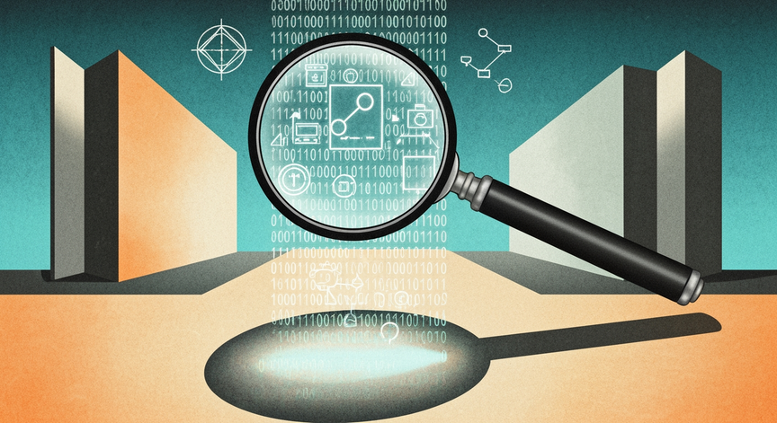 Mastering Digital Inquiry