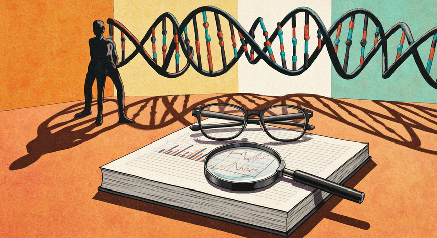Mastering Scientific Literature