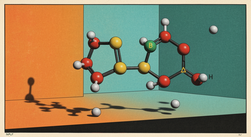 Mastering the Barton Reaction and Radical Functionalization