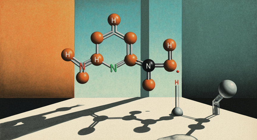 Advanced Hofmann Löffler Freytag Mechanisms