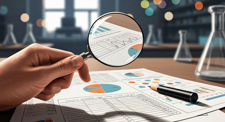 Mastering Scientific Literacy and Critical Appraisal