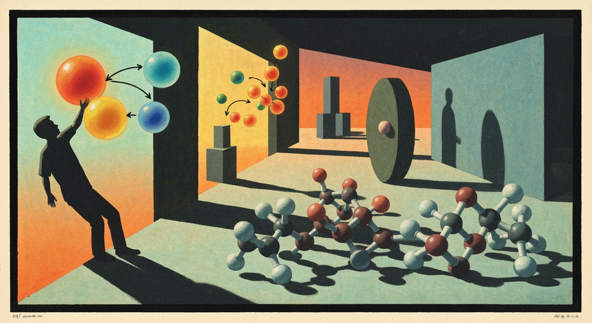 Mastering Ions and the Periodic Table