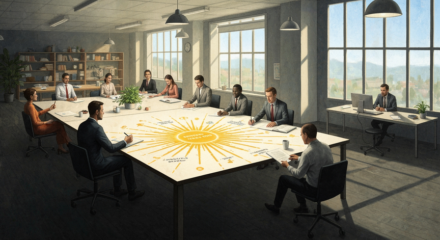 Mastering the Appreciative Inquiry Workshop