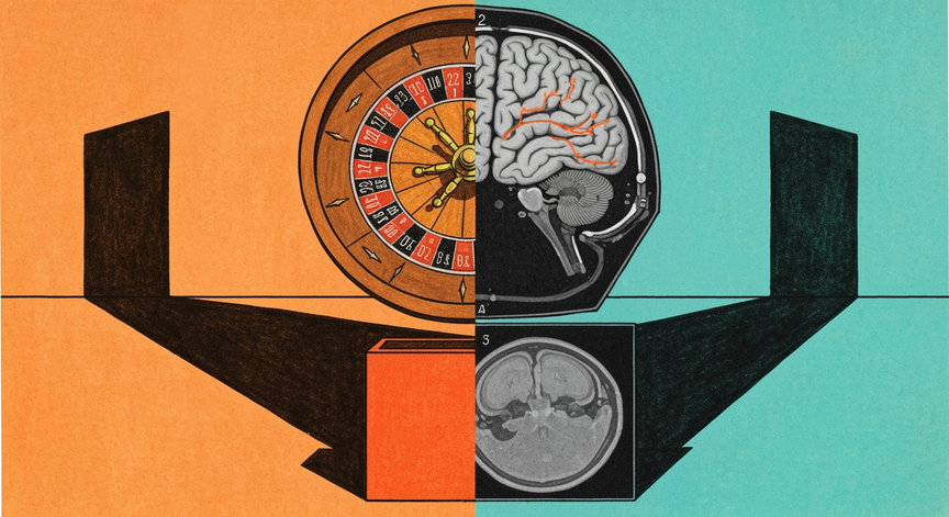 The Psychology of Gambling and Addiction