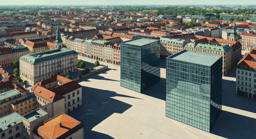 Mastering Urban Morphology Methods