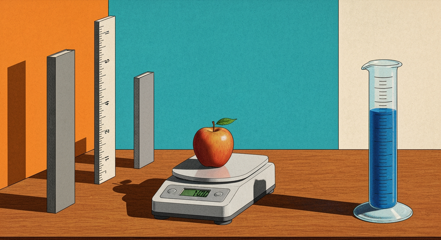 Mastering Measurement for Grade 4