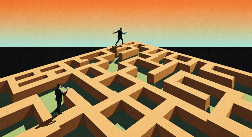 Managing a Solo Business Unit in a Corporation