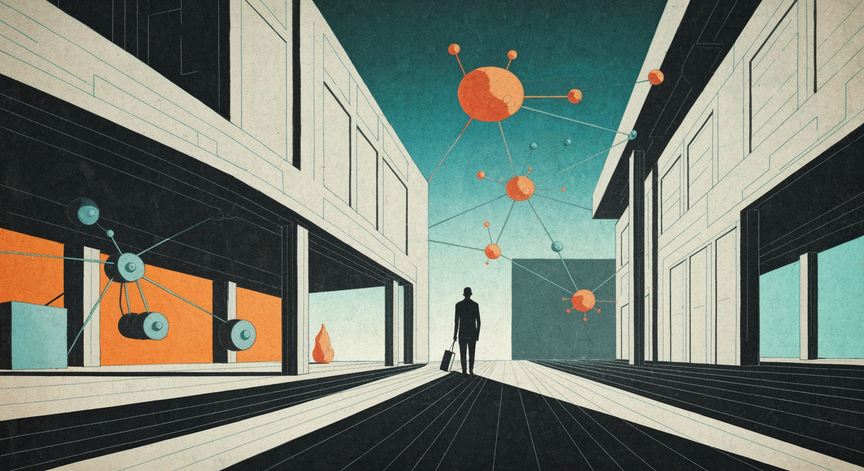 Architecting Advanced AI Agents