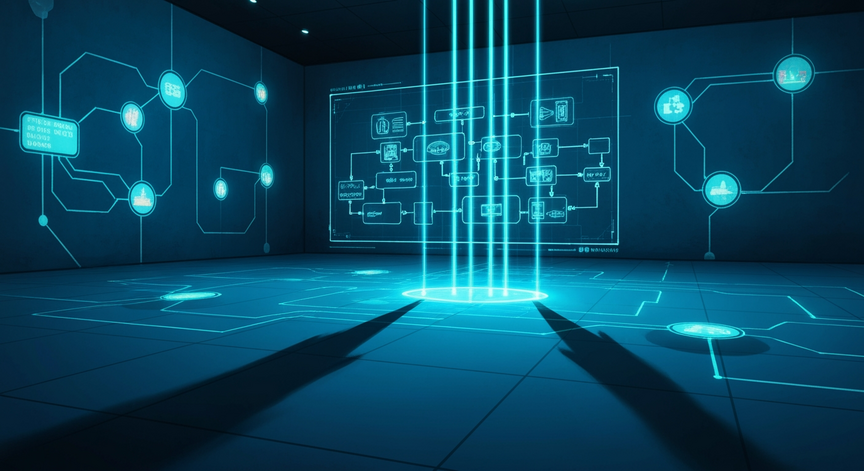 Mastering Agentic Workflows and Multi-Agent Systems