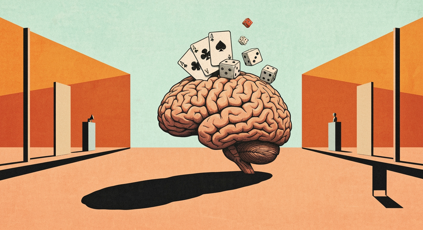The Psychology of Gambling and Addiction