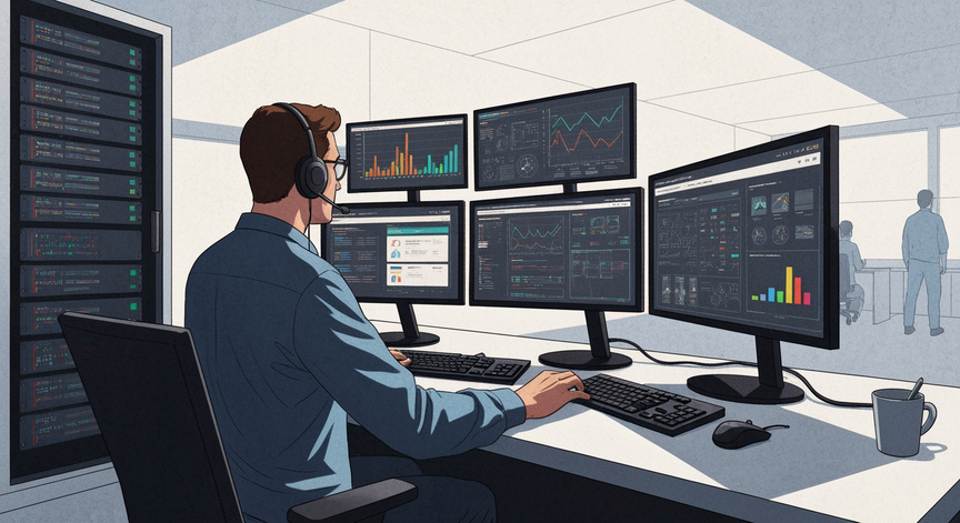 Mastering Enterprise IT Technical Support