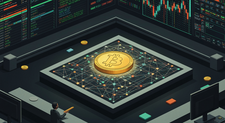 Bitcoin Evolution and the Institutional Era