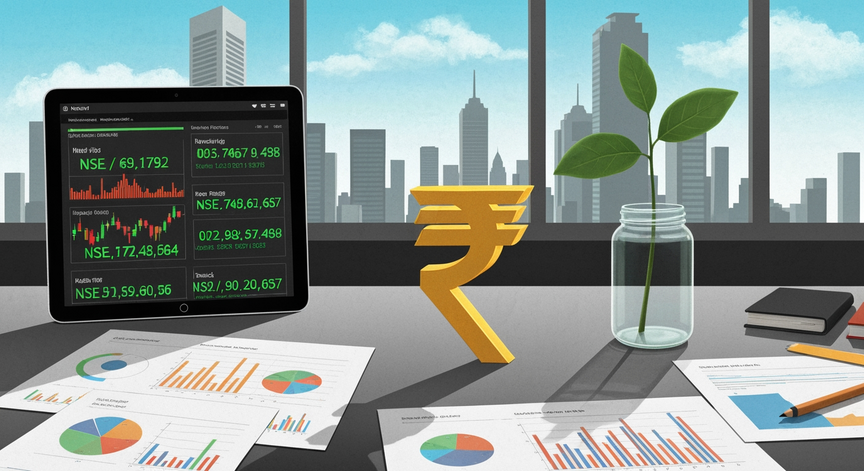 Advanced Wealth Management in the Modern Indian Market