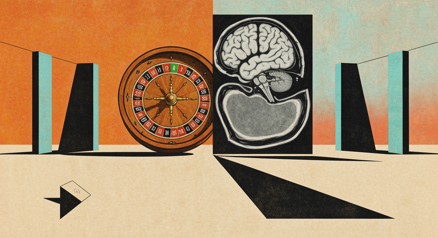 Psychology of Gambling and Addiction Prevention