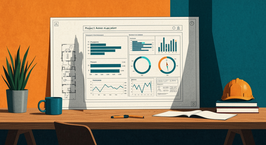 Mastering Engineering Consulting Projects