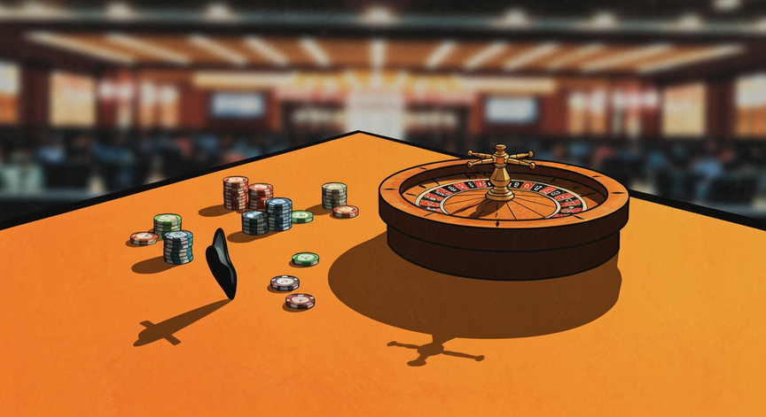 The Psychology of Gambling and Addiction