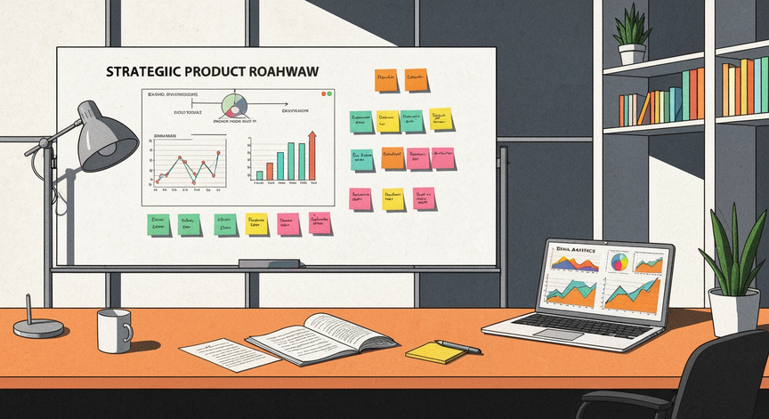 Mastering the Product Management Lifecycle
