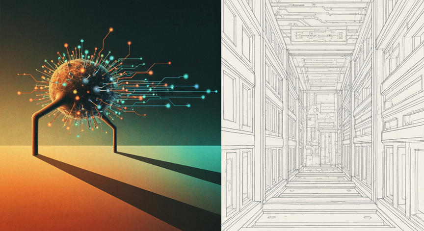 Mastering Artificial Intelligence Architectures