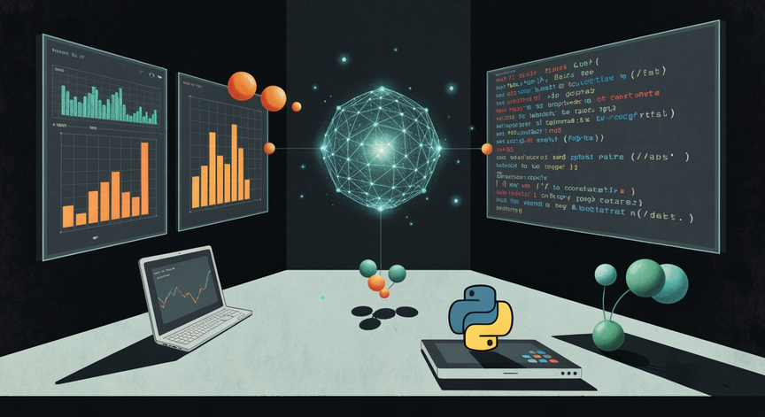 Mastering Data Science and Applied Analytics
