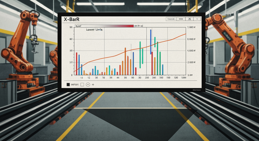 Essentials of Automotive SPC and IATF Compliance