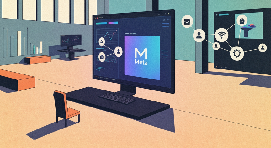 Meta Marketing Excellence from Strategy to Execution