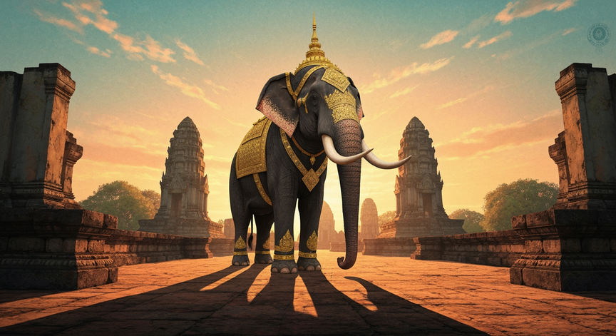 Cunning and Conquest The Epic History of Thailand