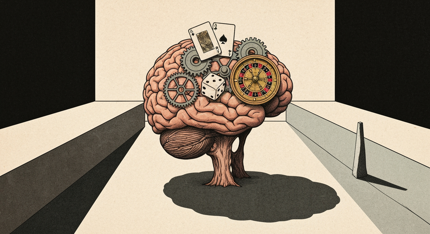 The Psychology of Gambling and Addiction Prevention