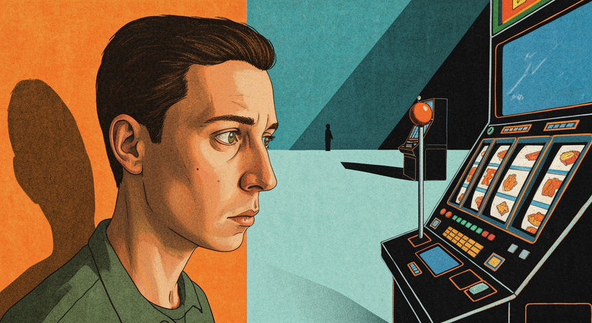 The Psychology of Gambling and Addiction Prevention