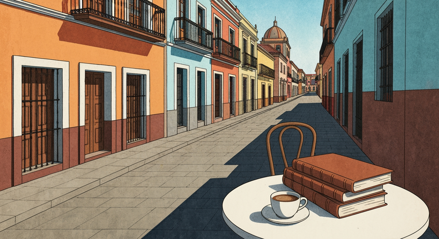Spanish Foundations for Practical Communication