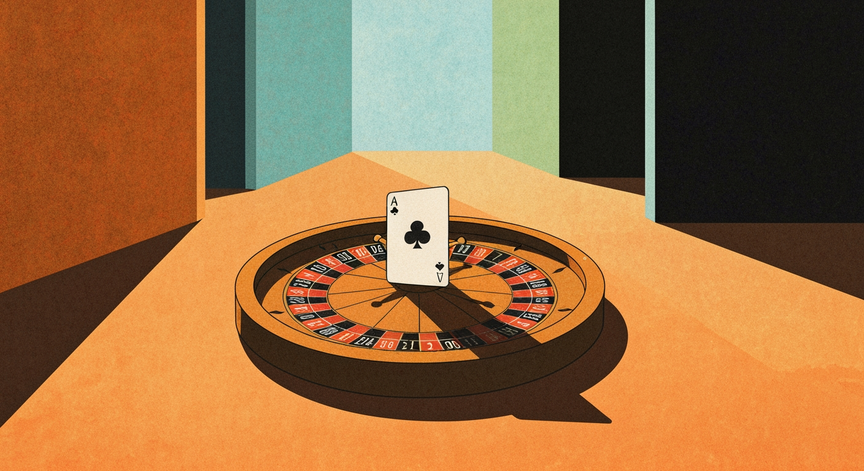 The Psychology of Gambling and Addiction