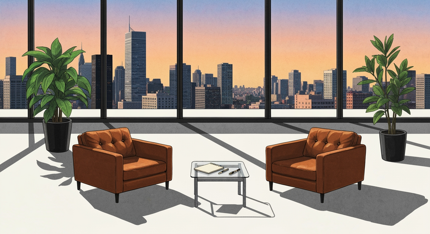 Mastering Executive CEO Coaching