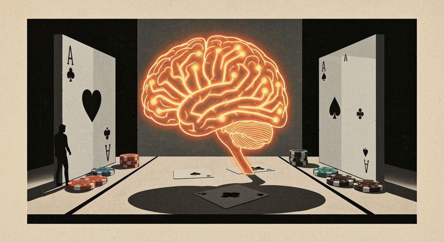 The Psychology of Gambling and Addiction Prevention
